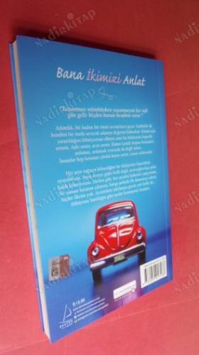 BANA İKİMİZİ ANLAT