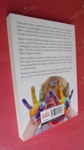ÇOCUKLARA SÖZ GEÇİRME SANATI .34. .BASKI