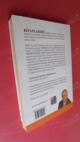 SIRLARI YAKALAYABİLMENİN SIRLARI- 1** İMZALI** MEHMET NEVZAT KÜRÜM