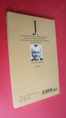 HERBSTMİLCH LEBENSERİNNERUNGEN EİNER BAUERİN