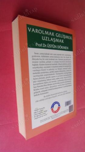 YARINA KİM KALACAK - EVRENLE UYUMLAŞMA SÜRECİNDE VAROLMAK GELİŞMEK UZLAŞMAK