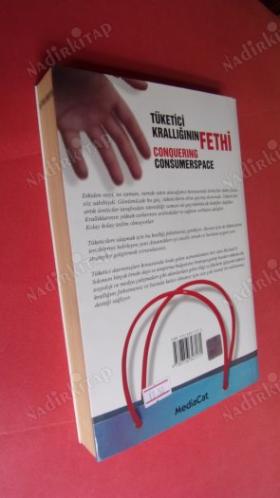 TÜKETİCİ KRALLIĞININ FETHİ / Markalar Diyarında Pazarlama Stratejileri