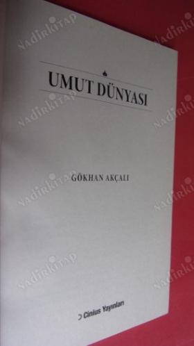 UMUT DÜNYASI