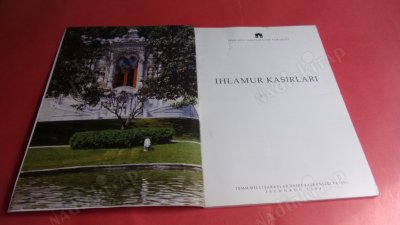 IHLAMUR KASIRLARI
