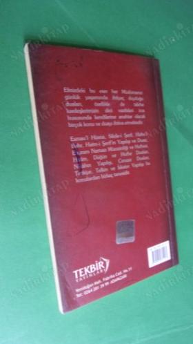 TALEBELERE ANAHTAR ( cep boy )