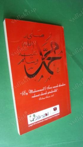 Rahmet ve Şefkat Peygamberi ( Sallallahu Aleyhi ve Sellem ) (Cep Boy)