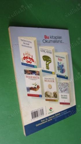 BİRİCİK ÖNDERİM PEYGAMBERİM EFENDİM // Cep Boy //