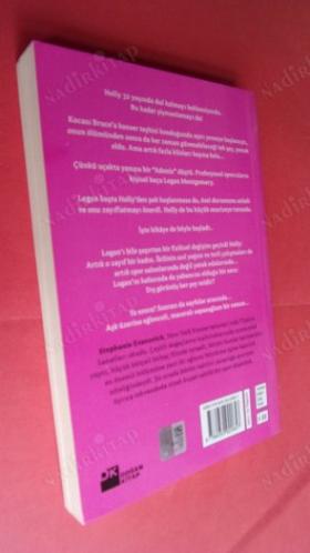 BİR KADIN NASIL BÜYÜR STEPHANIE EVANOVICH
