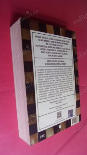 ŞAHANE HATALAR TALİH KUŞU