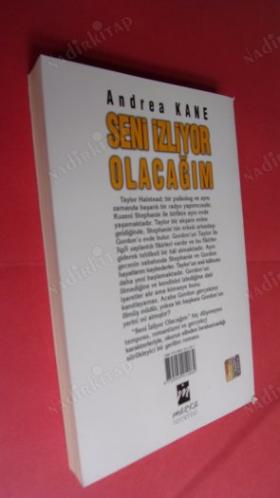 SENİ İZLİYOR OLACAĞIM