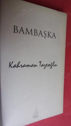 BAMBAŞKA