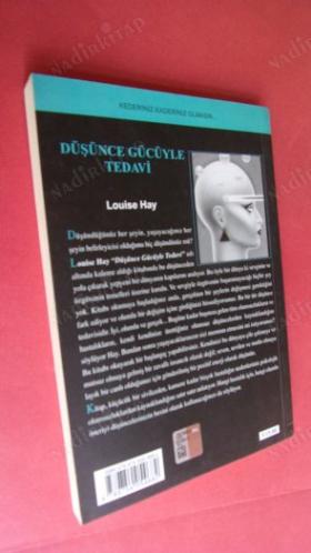 DÜŞÜNCE GÜCÜYLE TEDAVİ