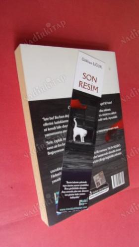 SON RESİM // İMZALI //