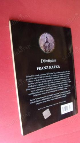DÖNÜŞÜM