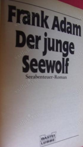 Der Junge Seewolf