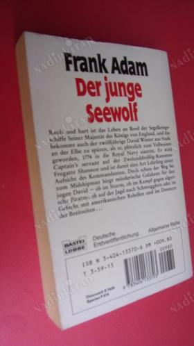 Der Junge Seewolf