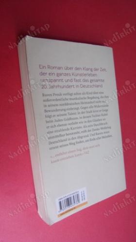 DAS LETZTE LAND ( SON ÜLKE )