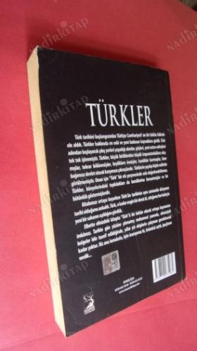 GEÇMİŞTEN GÜNÜMÜZE TARİHE HÜKMEDEN MİLLET TÜRKLER