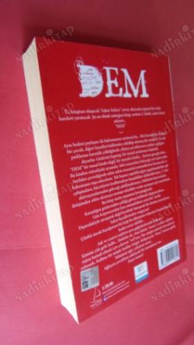 AŞKIN İSTİLASI DEM // İMZALI //