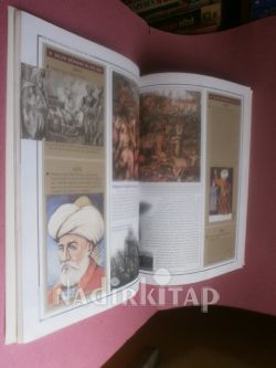 ADIM ADIM OSMANLI 2-TARİHİ-YÜKSELİŞ-GÖRKEMLİ YILLAR 1520-1648