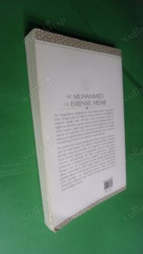 HZ.MUHAMMED VE EVRENSEL MESAJI