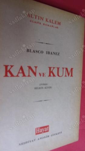 KAN VE KUM