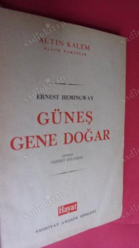 GÜNEŞ GENEL DOĞAR.