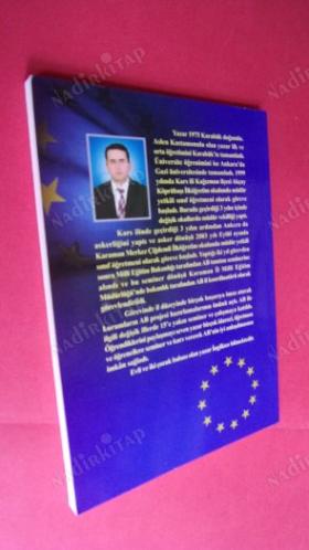 BÜYÜK PROJE AVRUPA BİRLİĞİ // İMZALI //