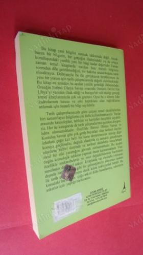 ÇÖKÜŞTEN ZAFERE I.DÜNYA SAVAŞI VE KURTULUŞ SAVAŞINDA CEPHELER// İLK BASIM -İMZALI //
