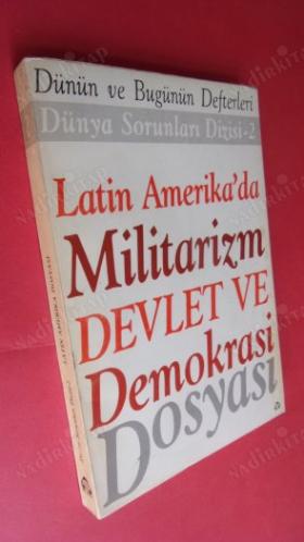 DÜNÜN VE BUGÜNÜN DEFTERLERİ DÜNYA SORUNLARI DİZİSİ // 1-2-3-4. ( 4 kitap )