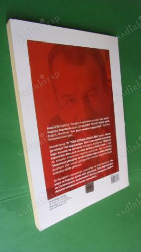 EY TÜRK İSTİKBALİNİN EVLADI ! // İMZALI //