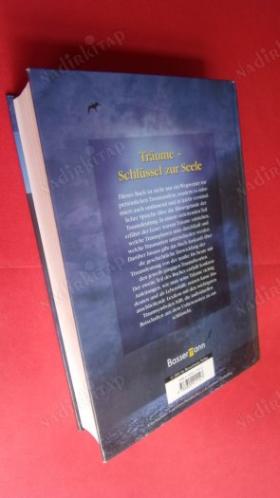 DAS SUPERBUCH DER TRAUM DEUTUNG // Rüya Yorumunun Süper Kitabı- //