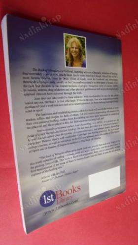 The Book of Miracles: The Healing Work of Joao de Deus