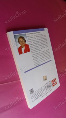 KADIN SAĞLIĞI SORUNLARININ PSİKOSOMATİK YANSIMALARI ** İLK BASIM **