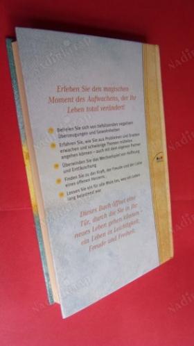 AUFWACHEN UND LACHEN (uyan ve gül. Öfke, korku ve acıdan kurtulmanın kolay yolu )