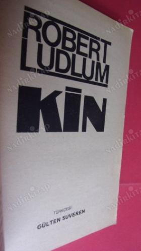 KİN-BESTSELLER