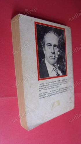 KİN-BESTSELLER