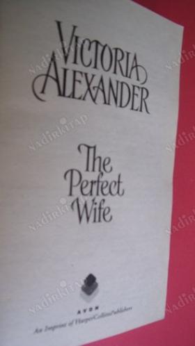 The Perfect Wife
