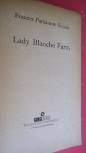 Lady Blanche Farm