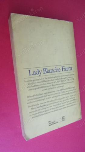 Lady Blanche Farm
