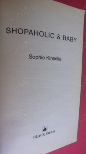 SHOPAHOLIC & BABY