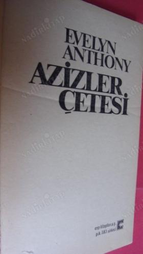 AZİZLER ÇETESİ