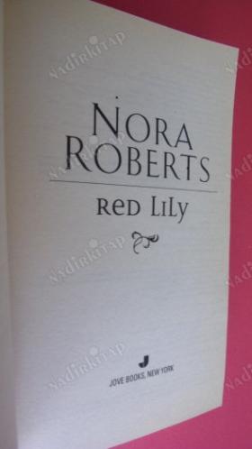 RED LILY