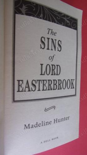 THE SINS OF LORD EASTERBROOK (Günahları )