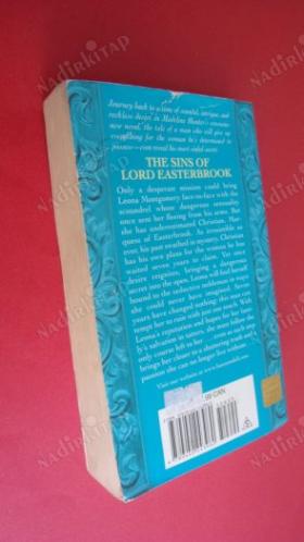 THE SINS OF LORD EASTERBROOK (Günahları )