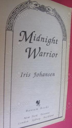 MİDNİGHT WARRİOR