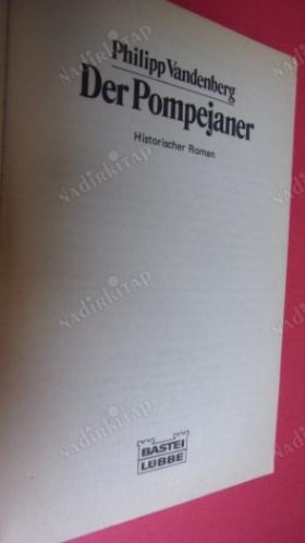 Der Pompejaner