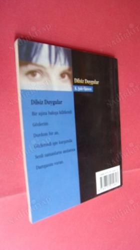 DİLSİZ DUYGULAR