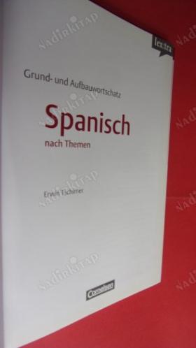 Spanisch nach Themen