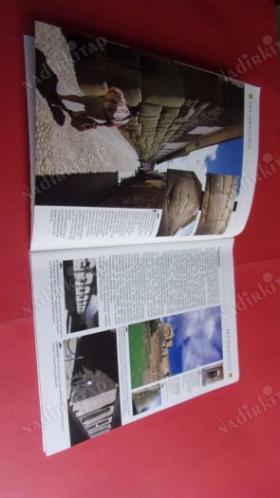 DAS HEILIGE TAL DER INKAS UN CUZCO